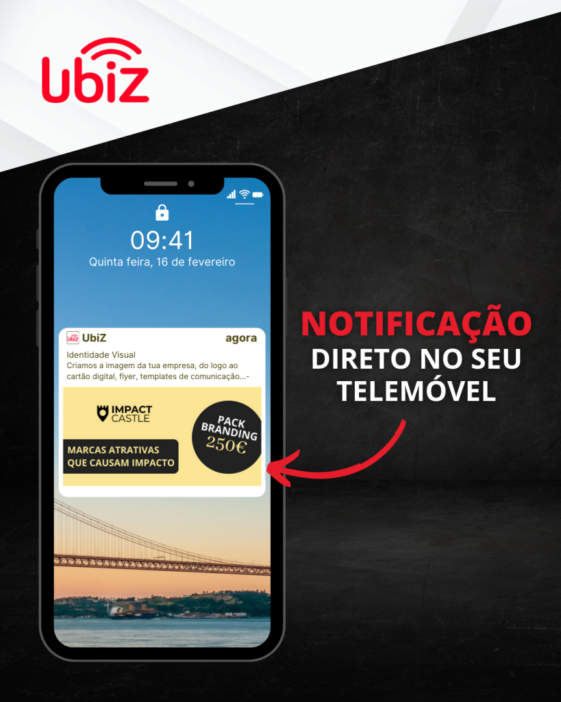 Notificação 1